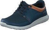 Crocs Crocs Kinsale Lace-up Navy/Light Grey