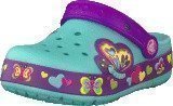 Crocs Crocs Lights Butterfly Clog PS