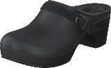 Crocs Crocs Sarah Clog Black