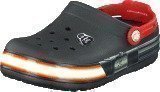 Crocs CrocsLights Star Wars Vader Black