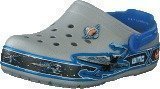 Crocs CrocsLights StarWarsXwing Clog Multi