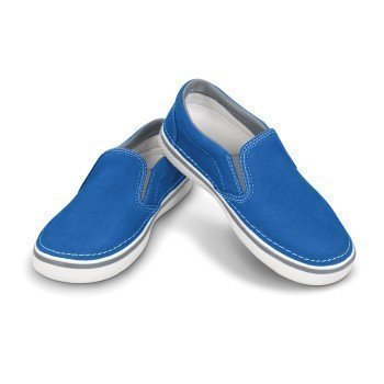 Crocs Hover Slip On Boys