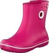 Crocs Jaunt Short Boot W Raspberry