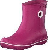 Crocs Jaunt Shorty Boot W Berry