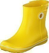 Crocs Jaunt Shorty Boot W Lemon