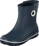 Crocs Jaunt Shorty Boot W Navy