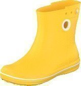 Crocs Jaunt Shorty Boot W Yellow