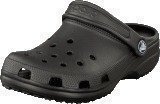 Crocs Kids Classic Black