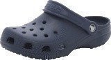 Crocs Kids Classic Navy