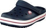 Crocs Kids Crocband Navy