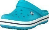 Crocs Kids Crocband Surf/Navy