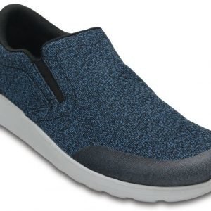 Crocs Loaferit Miehille Laivastonsininen Kinsale Static Slip-On