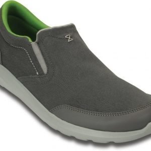 Crocs Loaferit Miehille Musta Kinsale Slip-on