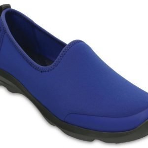 Crocs Loaferit Naisille Sininen Busy Day Stretch Skimmer