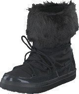 Crocs LodgePoint Lace Boot W Black