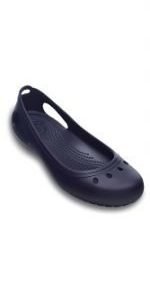 Crocs Matalat Naisille Laivastonsininen Kadee