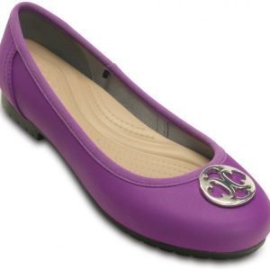 Crocs Matalat Naisille Violetti Marin ColorLite Disc