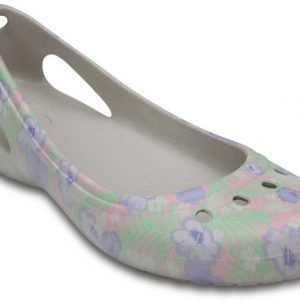 Crocs Matalat Naisille missing Kadee Graphic