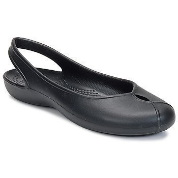 Crocs OLIVIA II FLAT W puukengät