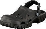 Crocs Off Road Black/Black