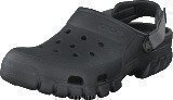 Crocs Offroad Sport Clog Black/Graphite