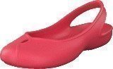 Crocs Olivia II Flat W Coral