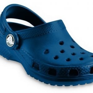 Crocs Pistokkaat Kids Classic Mariininsininen