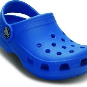 Crocs Pistokkaat Kids Classic Ocean