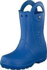 Crocs Rain Boot Kids Sea Blue