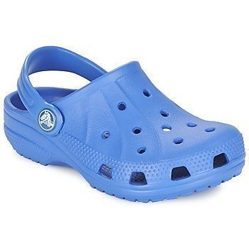 Crocs Ralen Clog K puukengät