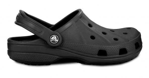 Crocs Ralen Clog Kengät Musta