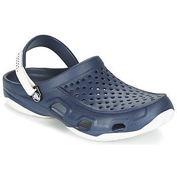 Crocs SWIFTWATER DECK CLOG puukengät