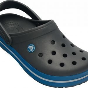 Crocs Sandaalit Harmaa Crocband