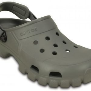 Crocs Sandaalit Harmaa Offroad Sport