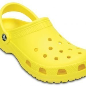 Crocs Sandaalit Keltainen Classic