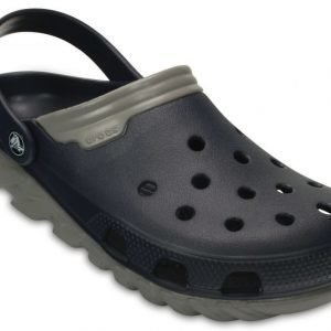 Crocs Sandaalit Laivastonsininen Duet Max