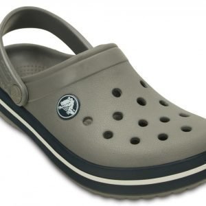 Crocs Sandaalit Lapset Harmaa Crocband