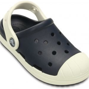 Crocs Sandaalit Lapset Laivastonsininen Bump It