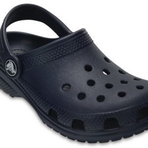 Crocs Sandaalit Lapset Laivastonsininen Classic