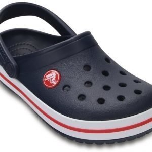 Crocs Sandaalit Lapset Laivastonsininen Crocband