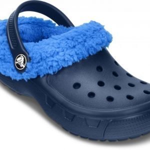 Crocs Sandaalit Lapset Laivastonsininen Mammoth EVO