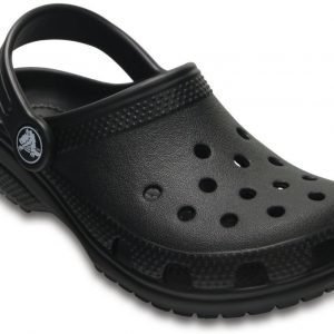 Crocs Sandaalit Lapset Musta Classic