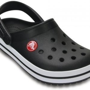 Crocs Sandaalit Lapset Musta Crocband