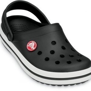 Crocs Sandaalit Lapset Musta Crocband