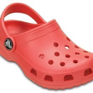 Crocs Sandaalit Lapset Oranssi Classic