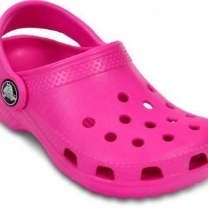 Crocs Sandaalit Lapset Pinkki Classic