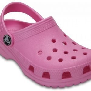 Crocs Sandaalit Lapset Pinkki Classic