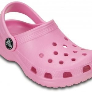 Crocs Sandaalit Lapset Pinkki Classic