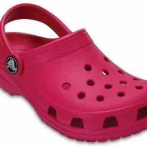 Crocs Sandaalit Lapset Pinkki Classic