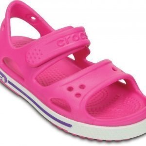 Crocs Sandaalit Lapset Pinkki Crocband II